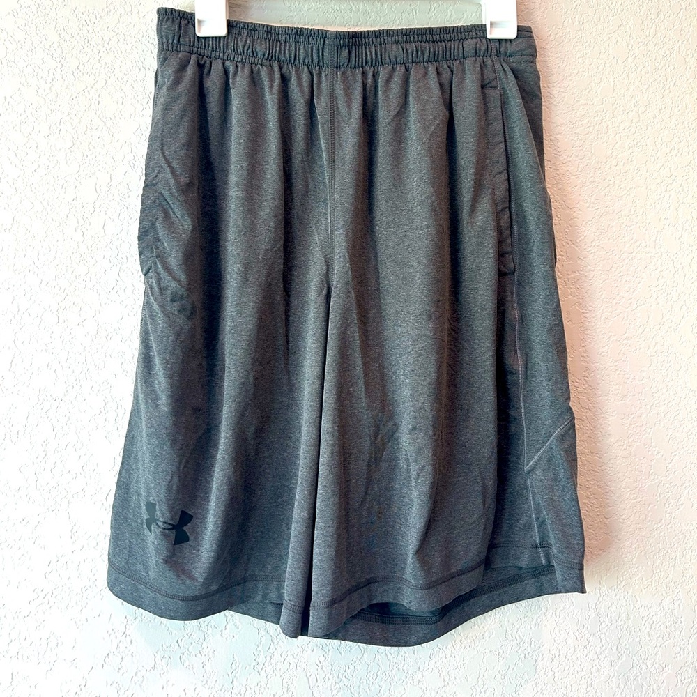 Under armour medium shorts $9